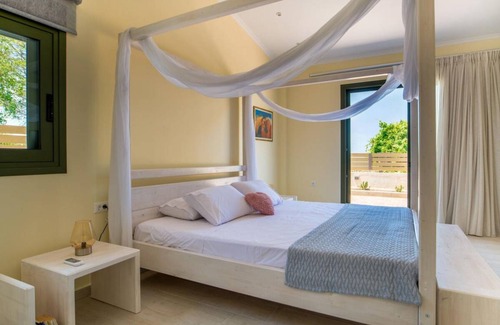 Minia Villa | 92 m² Villa ∙ 2 bedrooms ∙ 5 guests