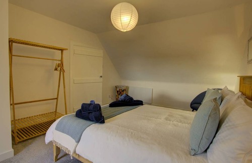 Helmsdale House | 93 m² House ∙ 2 bedrooms ∙ 4 guests
