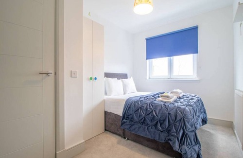 Newton Mearns House | 93 m² House ∙ 4 bedrooms ∙ 8 guests