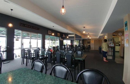 Kaiapoi Hotel | 93 m² Motel ∙ 5 guests