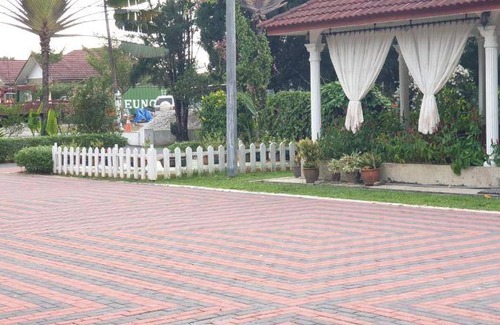Merbau Sempak House | 93 m² House ∙ 2 bedrooms ∙ 10 guests