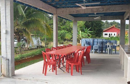 Merbau Sempak House | 93 m² House ∙ 2 bedrooms ∙ 10 guests