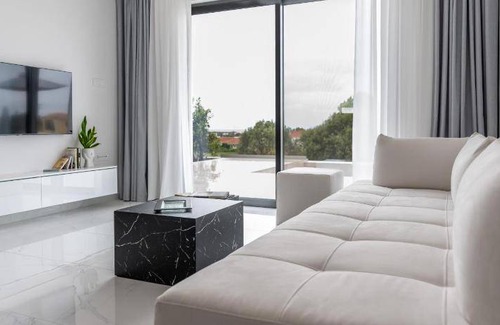 Minia Villa | 93 m² Villa ∙ 2 bedrooms ∙ 5 guests