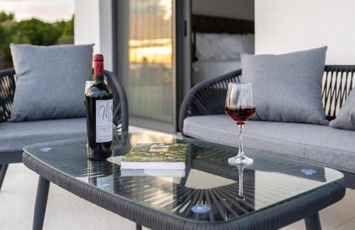 Minia Villa | 93 m² Villa ∙ 2 bedrooms ∙ 5 guests