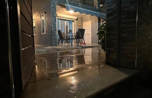 Karakiani Apartment | 94 m² Apartment ∙ 2 bedrooms ∙ 5 guests