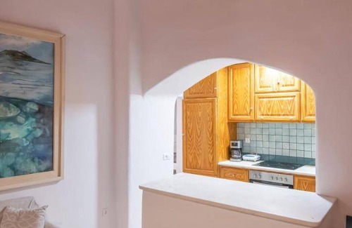 Mykonos Apartment | 95 m² Apartment ∙ 3 bedrooms ∙ 8 guests