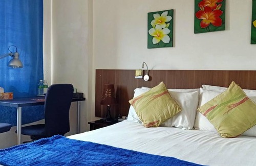 Kuala Lumpur Apartment | 95 m² Apartment ∙ 3 bedrooms ∙ 8 guests