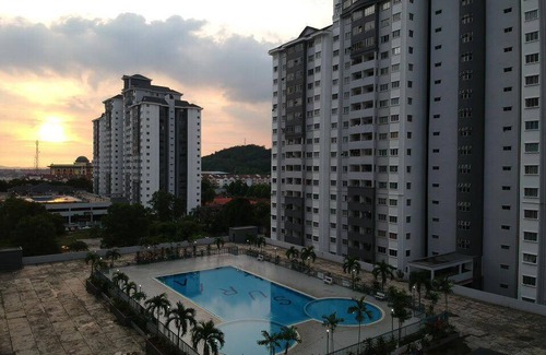 Kuala Lumpur Apartment | 95 m² Apartment ∙ 3 bedrooms ∙ 8 guests