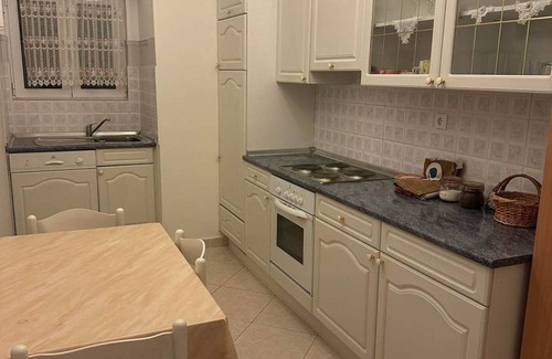Trikala Apartment | 95 m² Apartment ∙ 2 bedrooms ∙ 4 guests