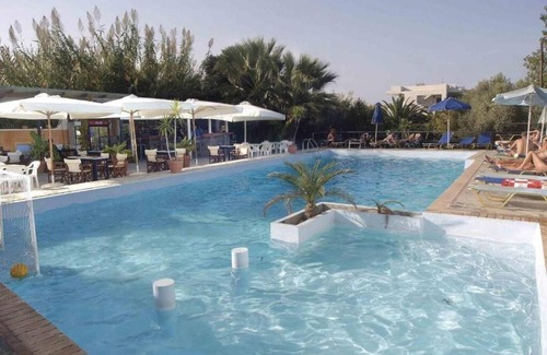 Gerani Apartment | 95 m² Apartment ∙ 2 bedrooms ∙ 5 guests