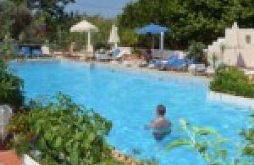 Gerani Apartment | 95 m² Apartment ∙ 2 bedrooms ∙ 5 guests