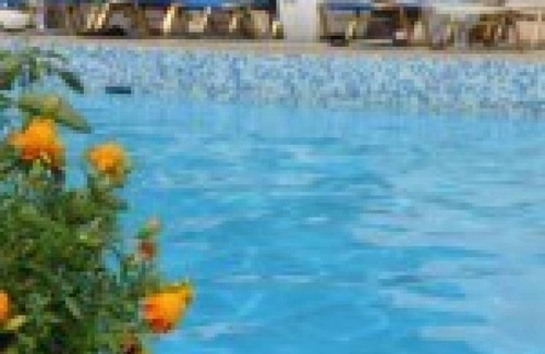 Gerani Apartment | 95 m² Apartment ∙ 2 bedrooms ∙ 5 guests