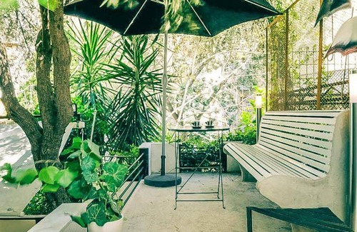 Pangrati Apartment | 95 m² Apartment ∙ 2 bedrooms ∙ 127 guests