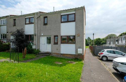 Rosyth Apartment | 95 m² Apartment ∙ 3 bedrooms ∙ 4 guests