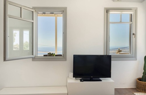 Syros House | 95 m² House ∙ 2 bedrooms ∙ 6 guests