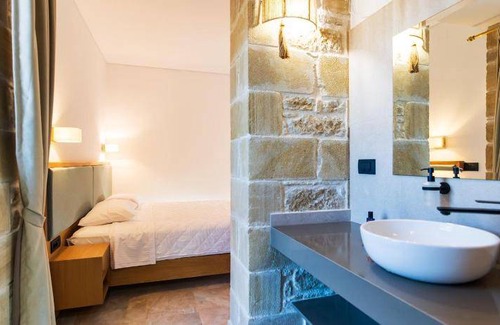 Palaiochora House | 95 m² House ∙ 2 bedrooms ∙ 6 guests