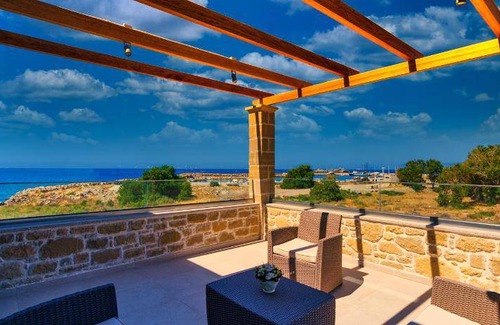 Palaiochora House | 95 m² House ∙ 2 bedrooms ∙ 6 guests