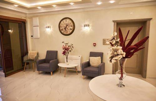 Kalambaka Apartment | 95 m² Serviced apartment ∙ 2 bedrooms ∙ 6 guests
