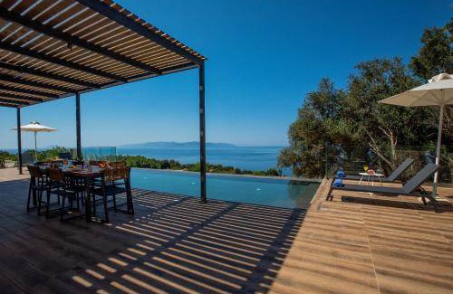 Plateies Villa | 95 m² Villa ∙ 2 bedrooms ∙ 5 guests