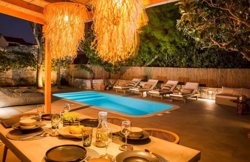 Kefalonia Villa | 95 m² Villa ∙ 3 bedrooms ∙ 6 guests