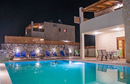Bali Villa | 95 m² Villa ∙ 3 bedrooms ∙ 6 guests