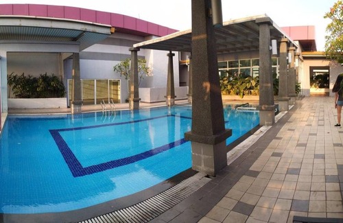 Ara Damansara House | 95 m² House ∙ 3 bedrooms ∙ 9 guests