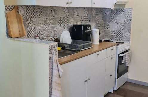 Exarhia Resort | 96 m² Private room ∙ 1 bedroom ∙ 2 guests