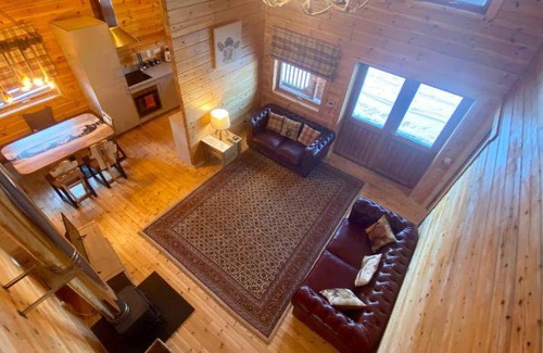 Gorebridge House | 97 m² House ∙ 3 bedrooms ∙ 6 guests