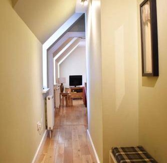 Fort Augustus Apartment | 98 m² Apartment ∙ 2 bedrooms ∙ 4 guests