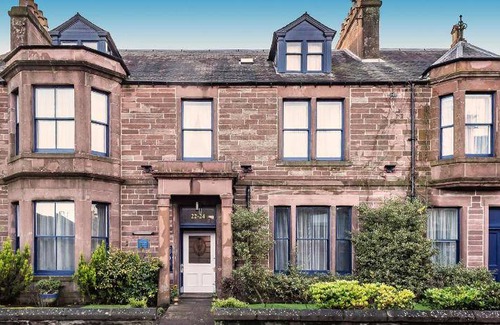 Alyth Bed & Breakfast | 99 m² Bed and breakfast ∙ 127 guests
