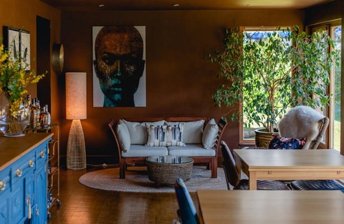 Alyth Bed & Breakfast | 99 m² Bed and breakfast ∙ 127 guests
