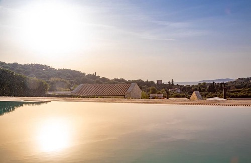Kavvadades Villa | 99 m² Villa ∙ 2 bedrooms ∙ 5 guests
