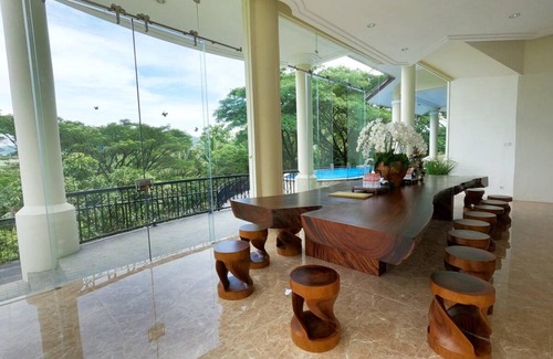 Citaringgul Villa | 9900 m² Villa ∙ 4 bedrooms ∙ 14 guests