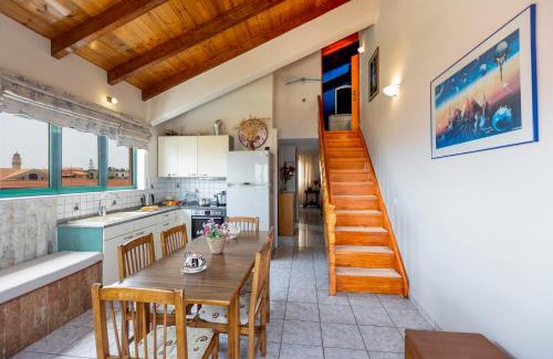 Lixouri House | A&S Seaside Maisonette