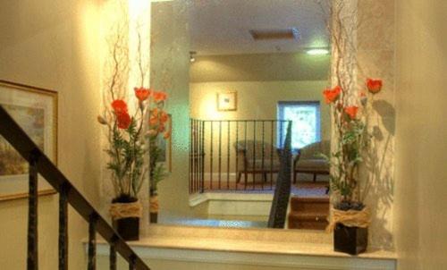 Liberton House | Aaron Lodge
