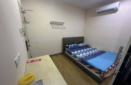 Seri Kembangan Hostel | ABC Hostel at Alpha Bukit Serdang Seri Kembangan