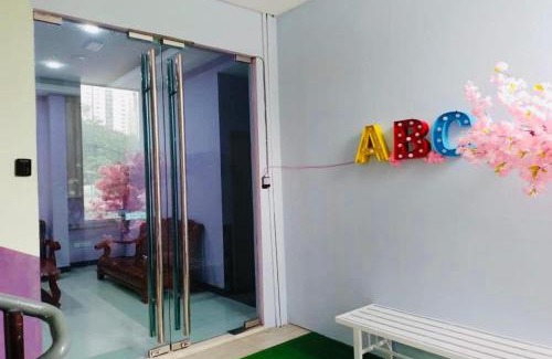 Seri Kembangan Hostel | ABC Hostel