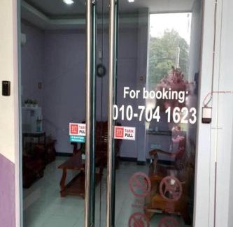 Seri Kembangan Hostel | ABC Hostel