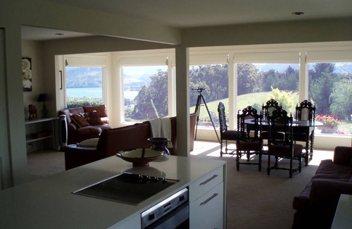 Lower Wattle Grove Other | Accommodation ∙ 1 bedroom ∙ 8 guests