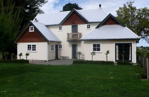 Windwhistle Other | Accommodation ∙ 1 bedroom ∙ 6 guests