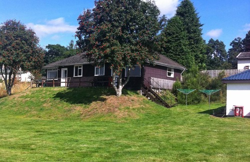 Contin Other | Accommodation ∙ 2 bedrooms ∙ 4 guests