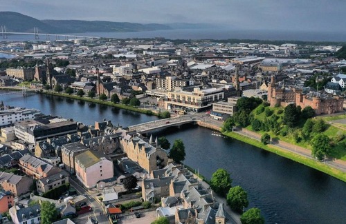 Contin Other | Accommodation ∙ 2 bedrooms ∙ 4 guests