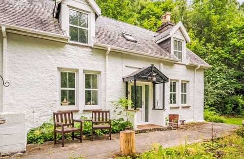 Invermoriston Other | Accommodation ∙ 2 bedrooms ∙ 4 guests