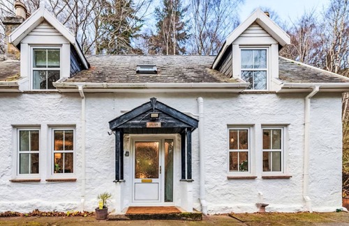 Invermoriston Other | Accommodation ∙ 2 bedrooms ∙ 4 guests