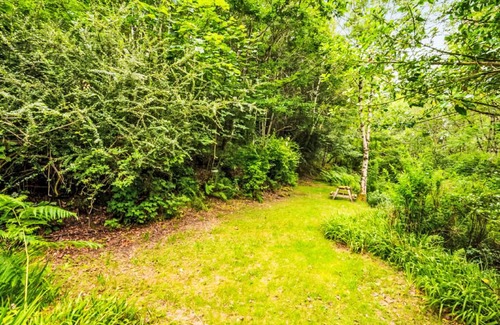 Invermoriston Other | Accommodation ∙ 2 bedrooms ∙ 4 guests