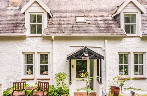 Invermoriston Other | Accommodation ∙ 2 bedrooms ∙ 4 guests