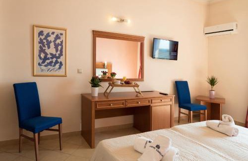 Acharnes Hotel | Acharnis Kavallari Hotel Suites