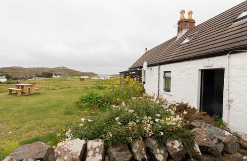 Achmelvich Hostel | Achmelvich Beach Youth Hostel