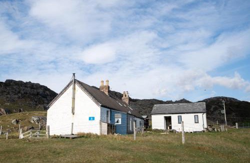 Achmelvich Hostel | Achmelvich Beach Youth Hostel