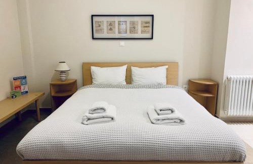 Makrigianni Apartment | Acropolis Boutique Studio, Koukaki
